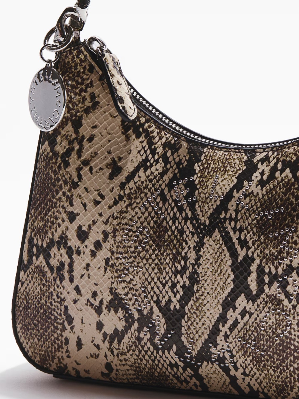 Stella McCartney H&M Python Bag - Picture 6 of 8